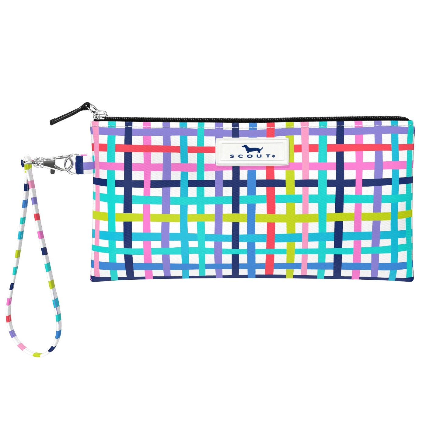 Wristlet
