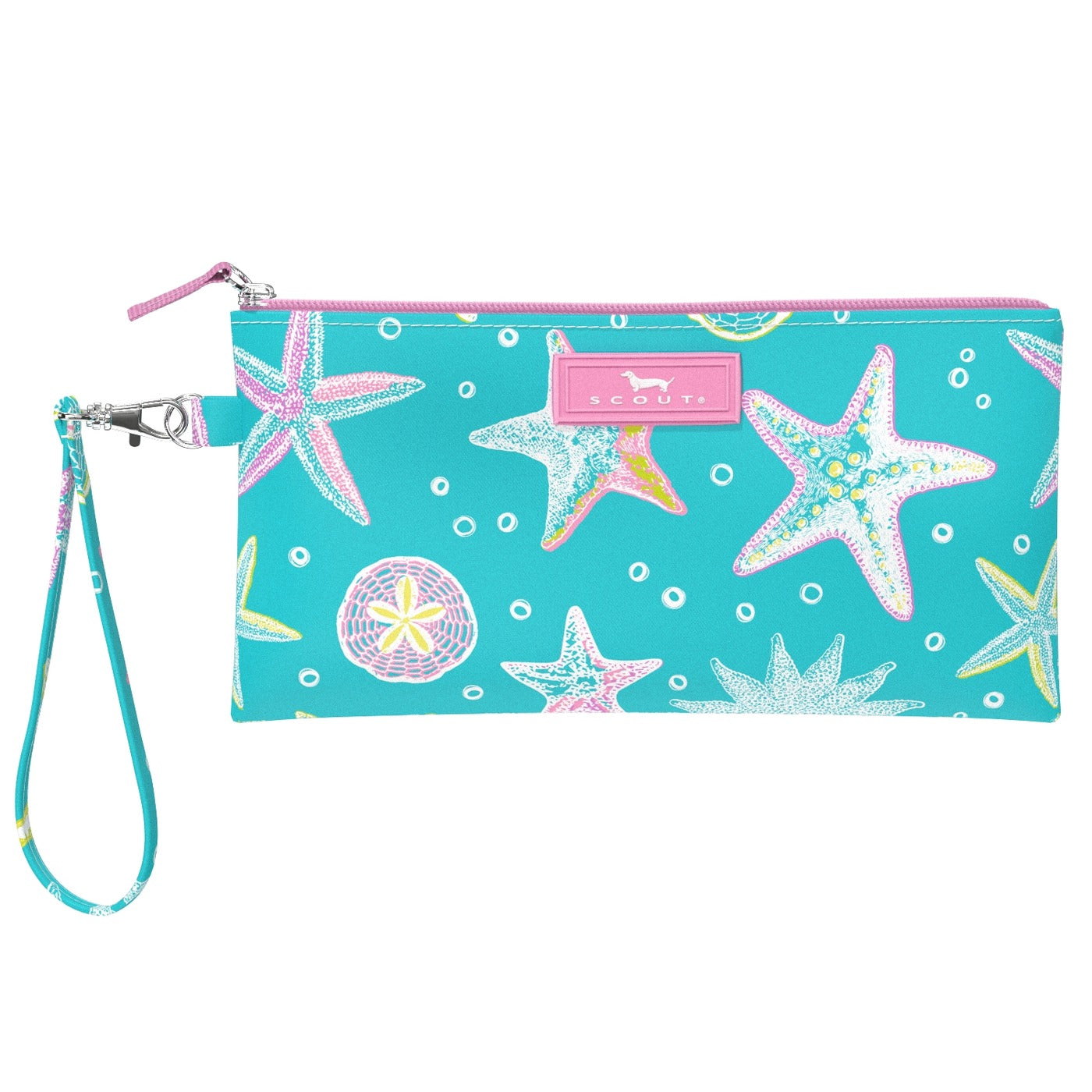 Wristlet