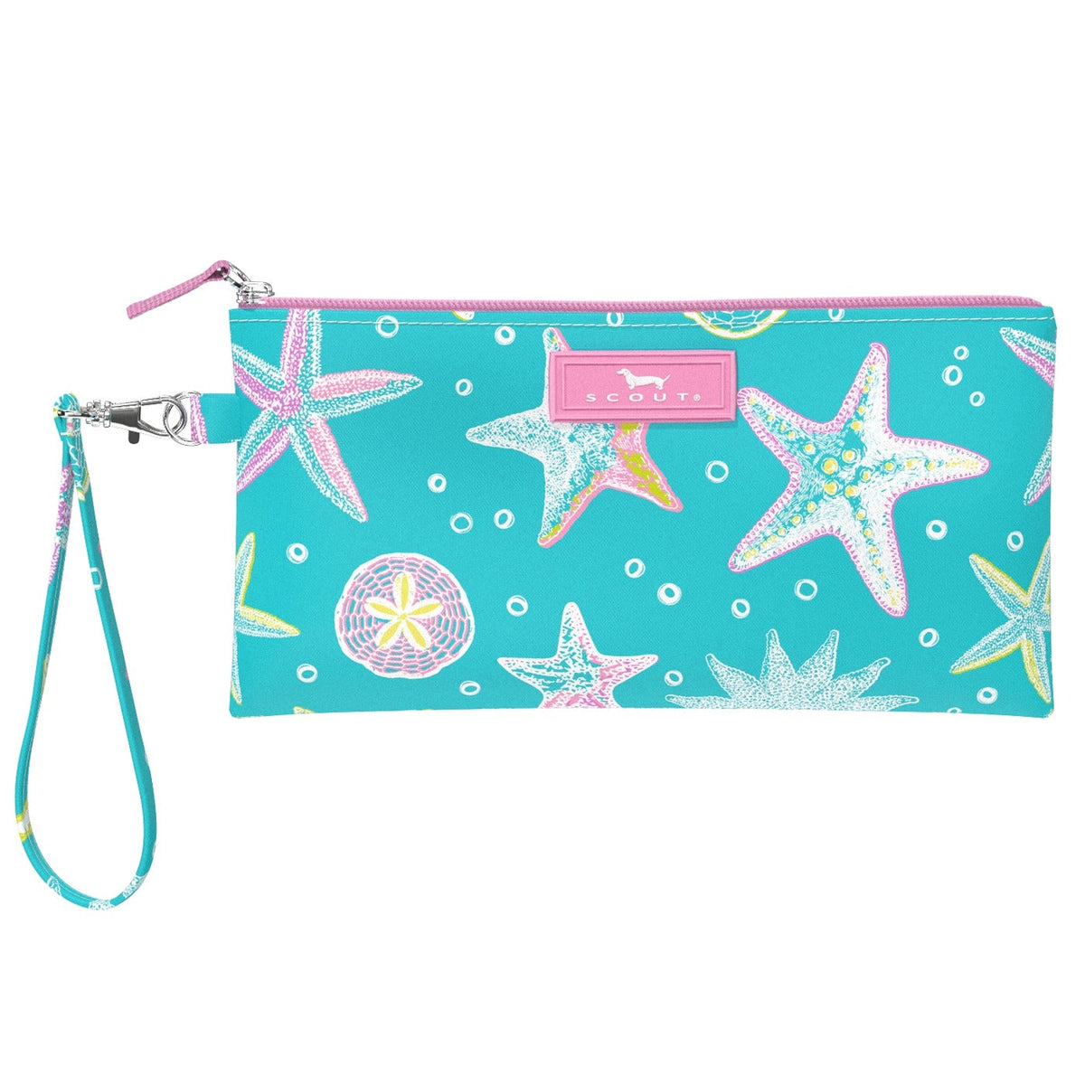 Kate Wristlet
