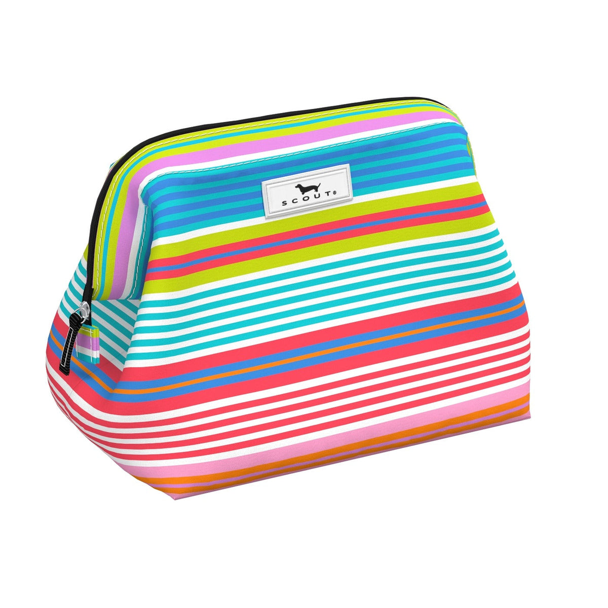 Little Mouth Makeup Bag