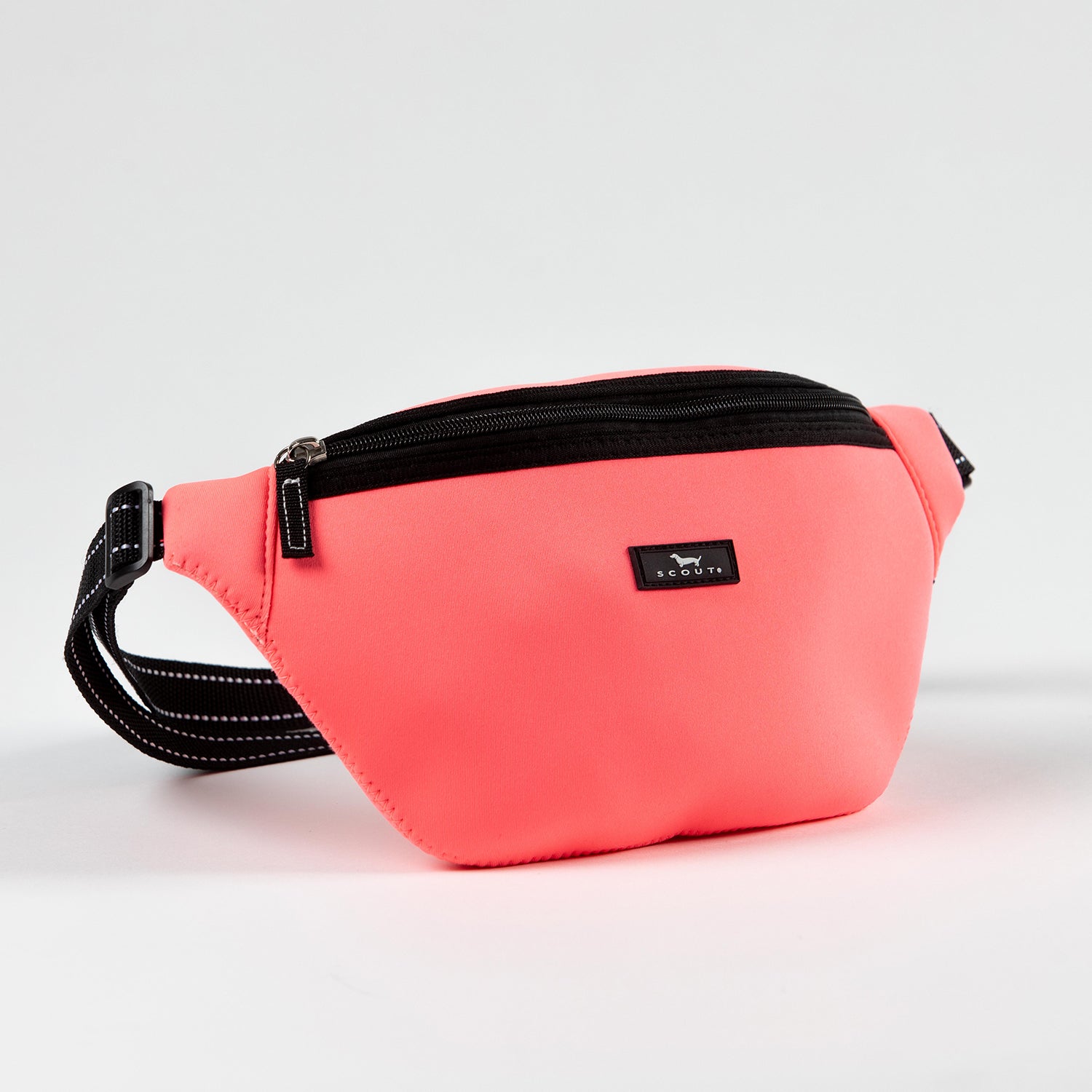 Neoprene Belt Bag