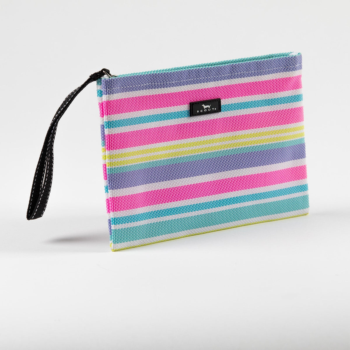 Woven Wristlet
