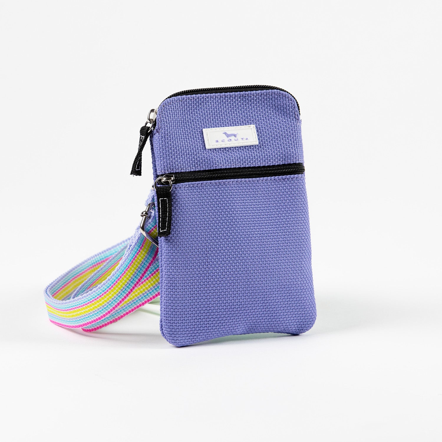 Woven Crossbody