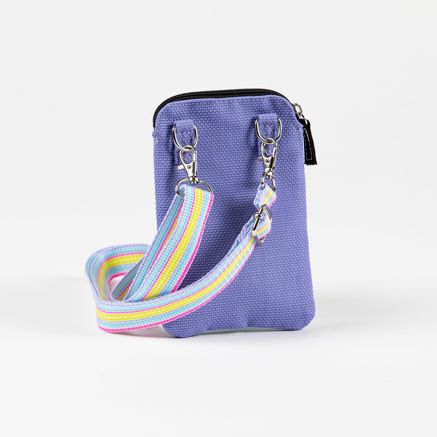Woven Crossbody