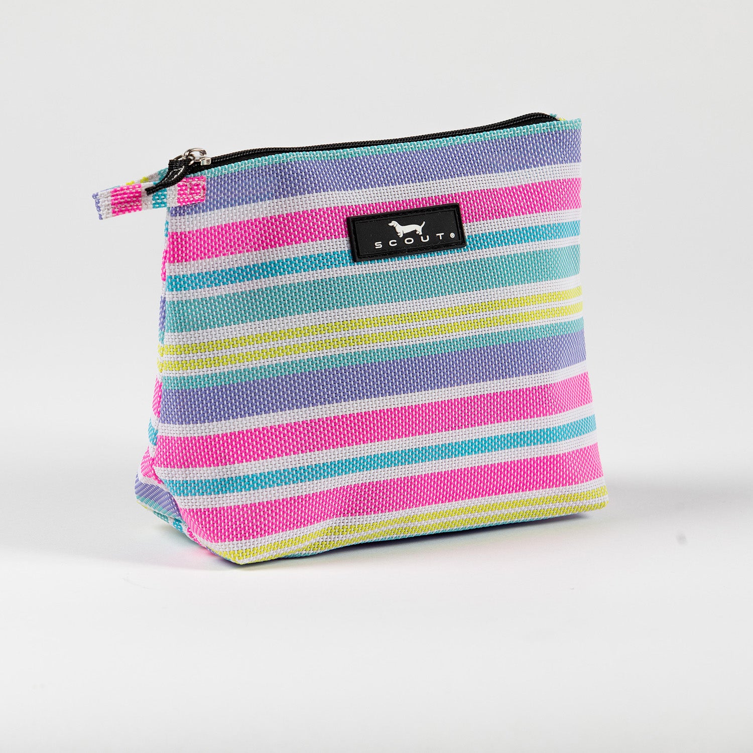 Woven Pouch Medium