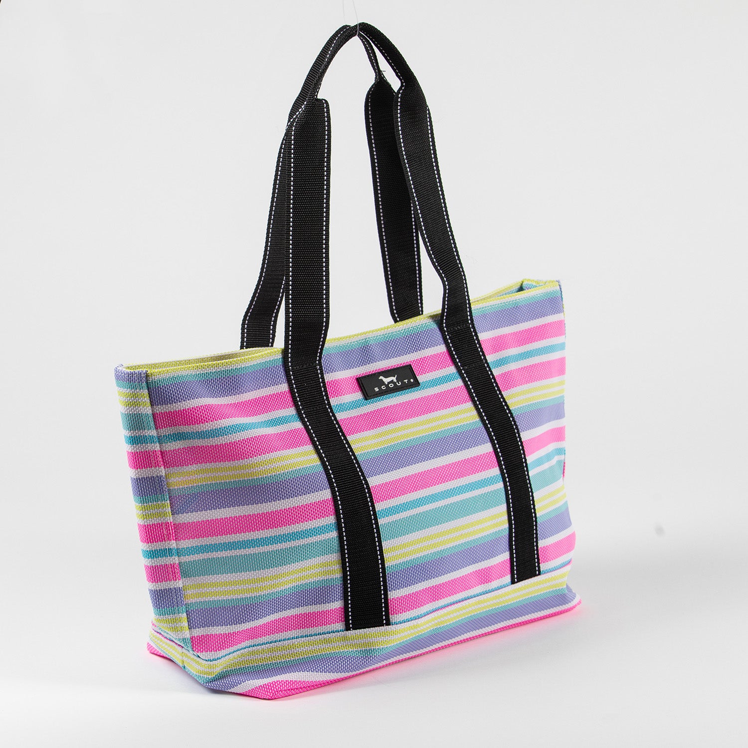 Woven Tote Large