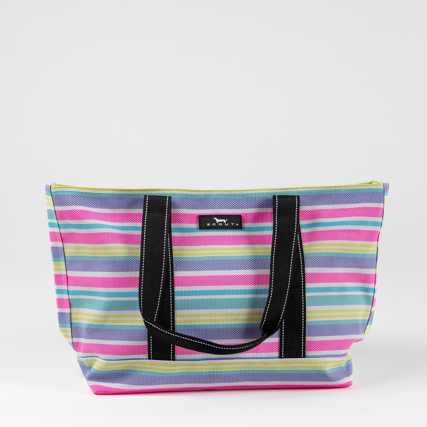 Woven Tote Large