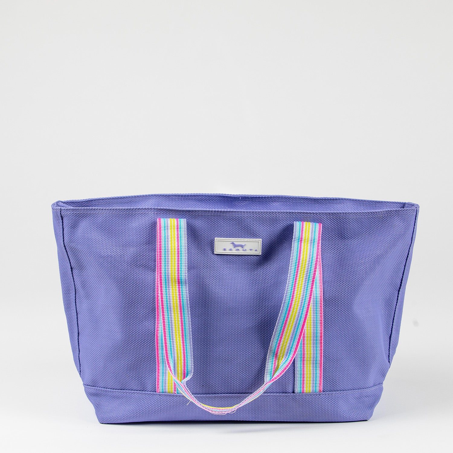 Woven Tote Large