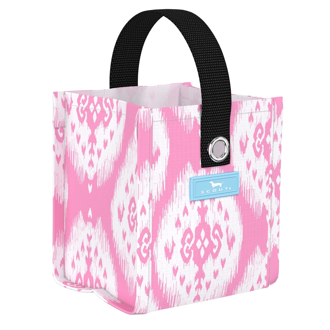 Gift Bag Square X-Small