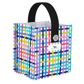 #Pattern_Off the Grid