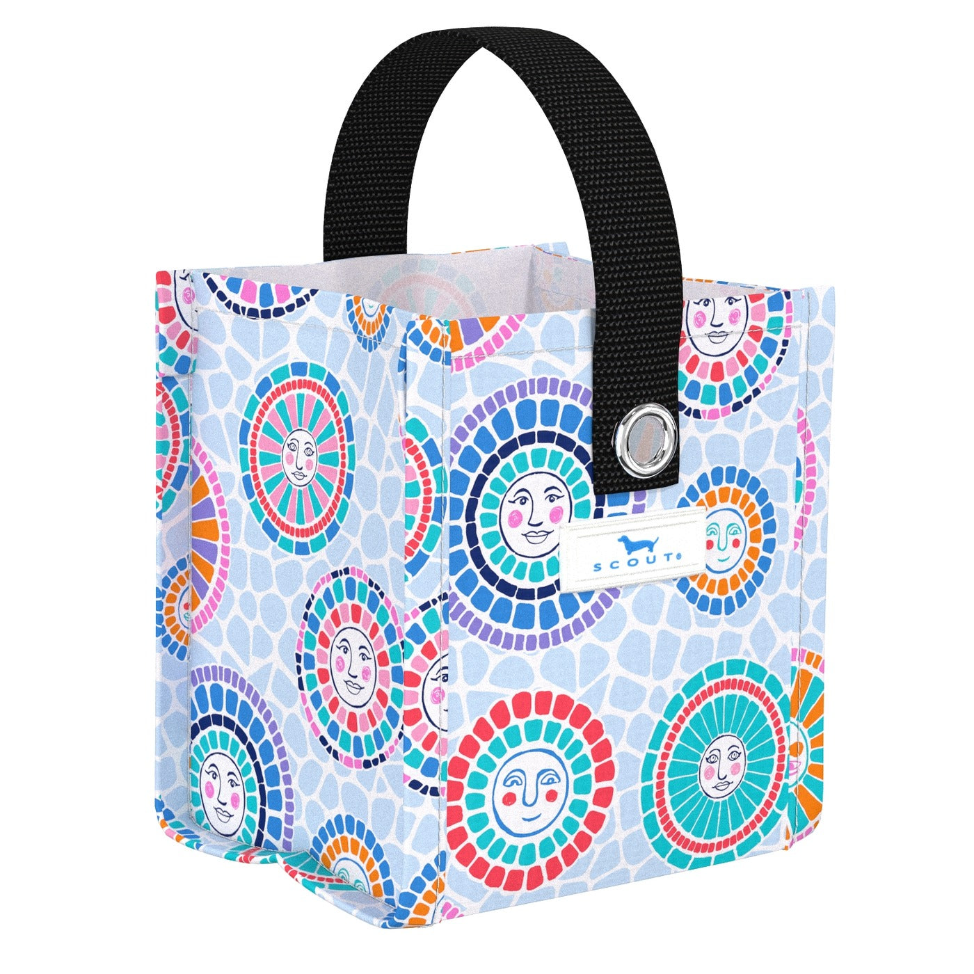 Gift Bag Square X-Small