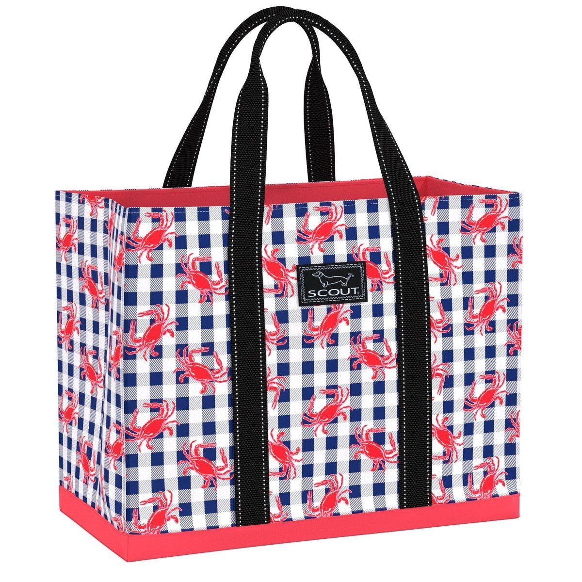 Original Deano Tote Large