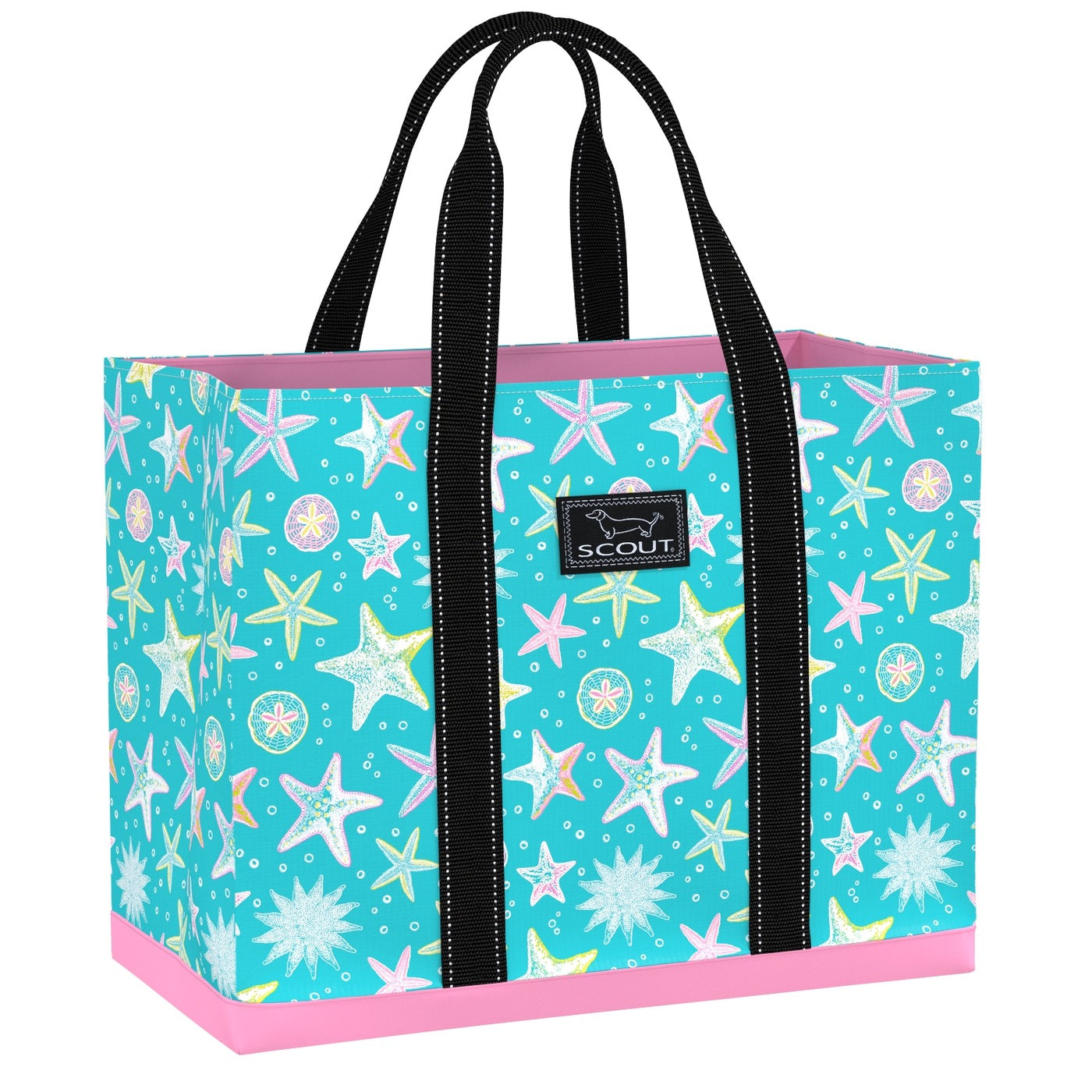 Original Deano Tote Large