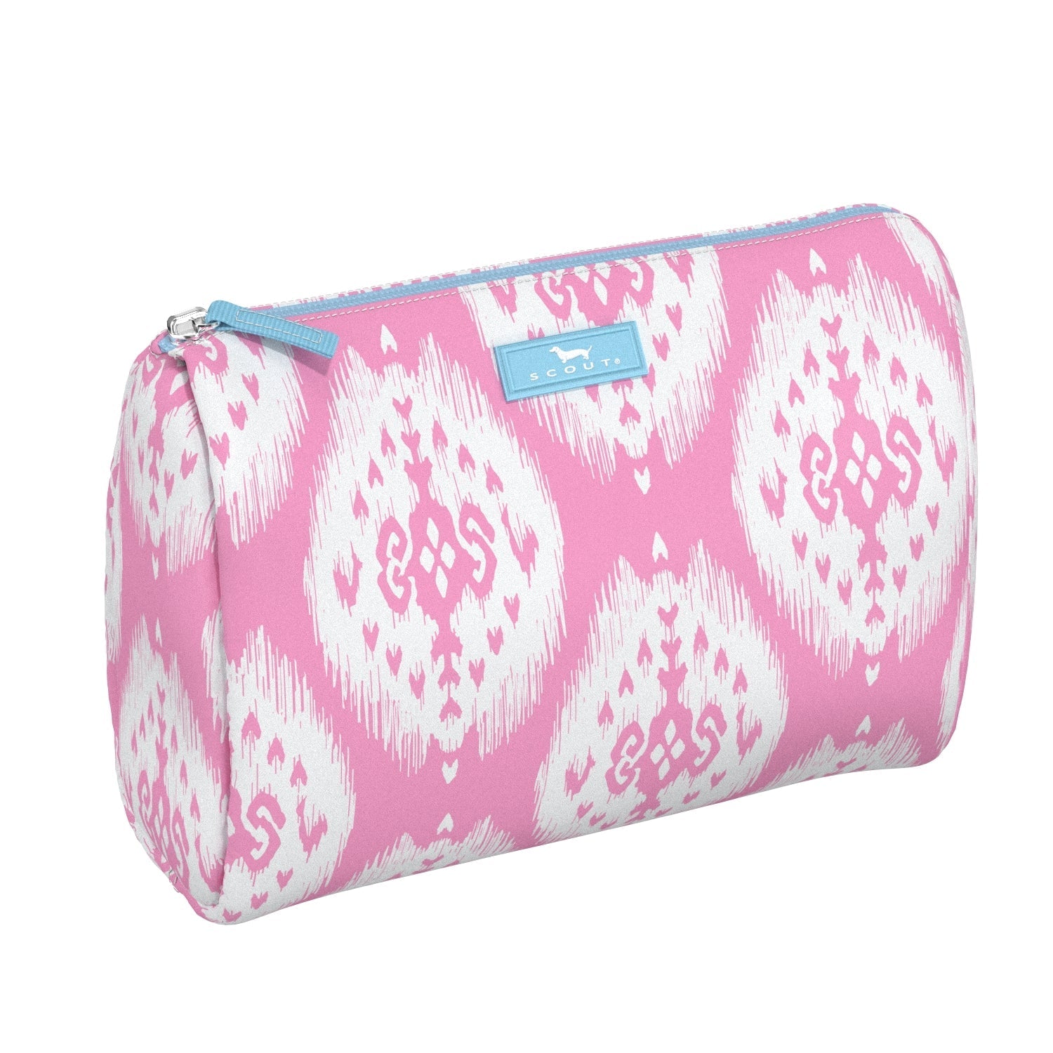 Packin' Heat Toiletry Bag