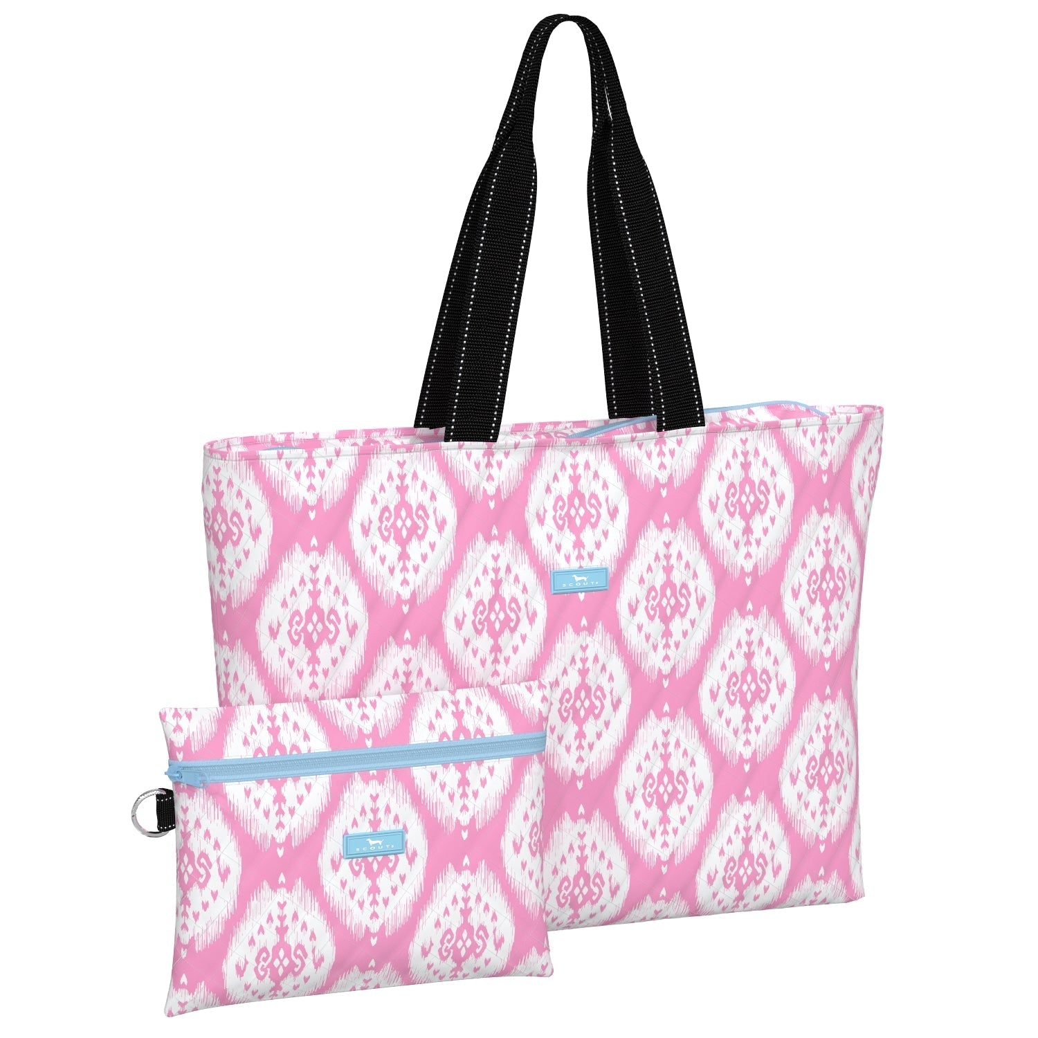 Plus 1 Travel Bag