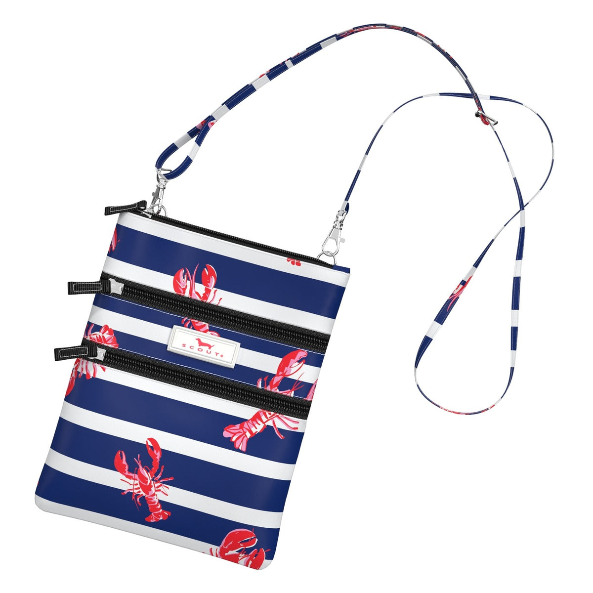 #Pattern_Catch of the Day