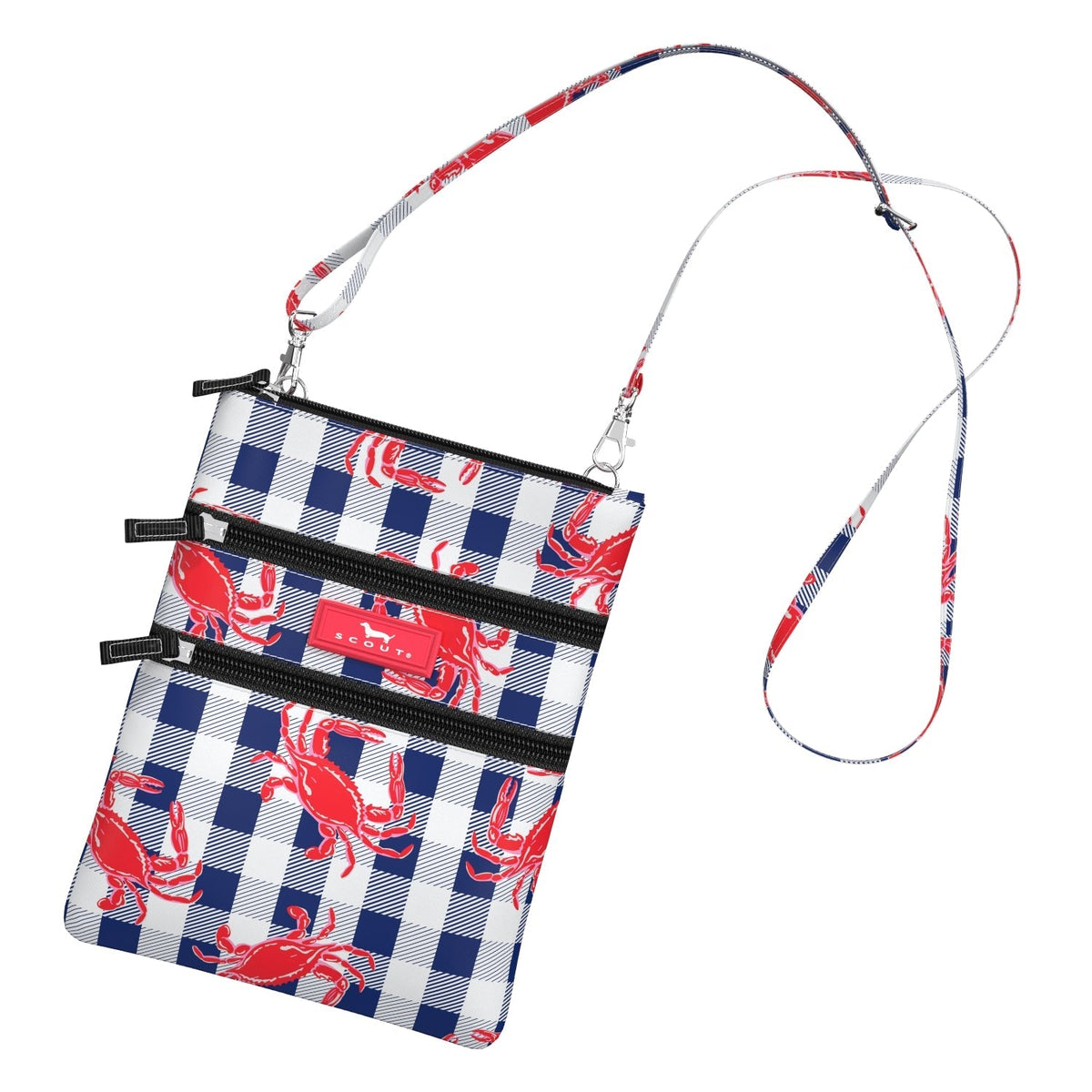 Sally Crossbody