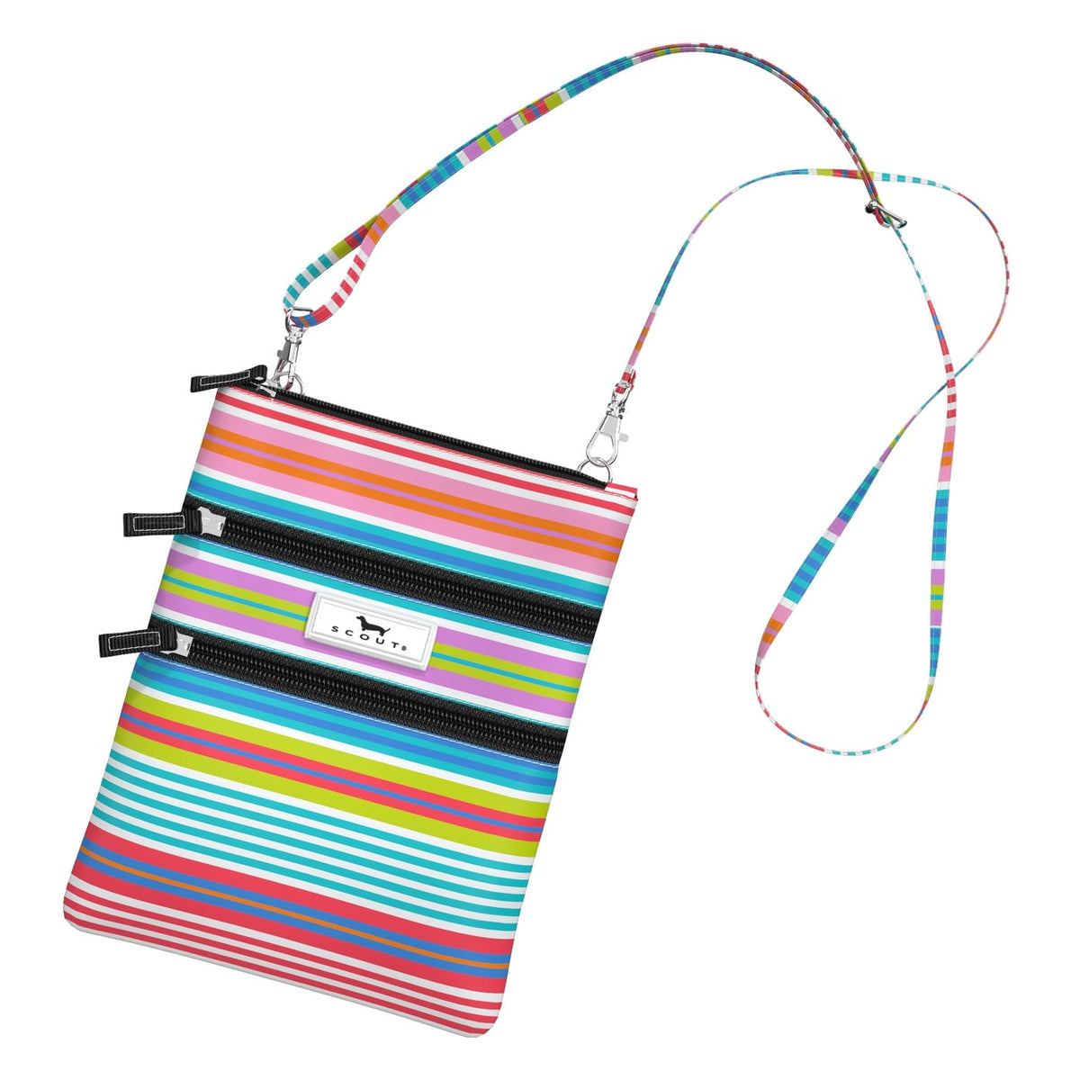 Sally Crossbody