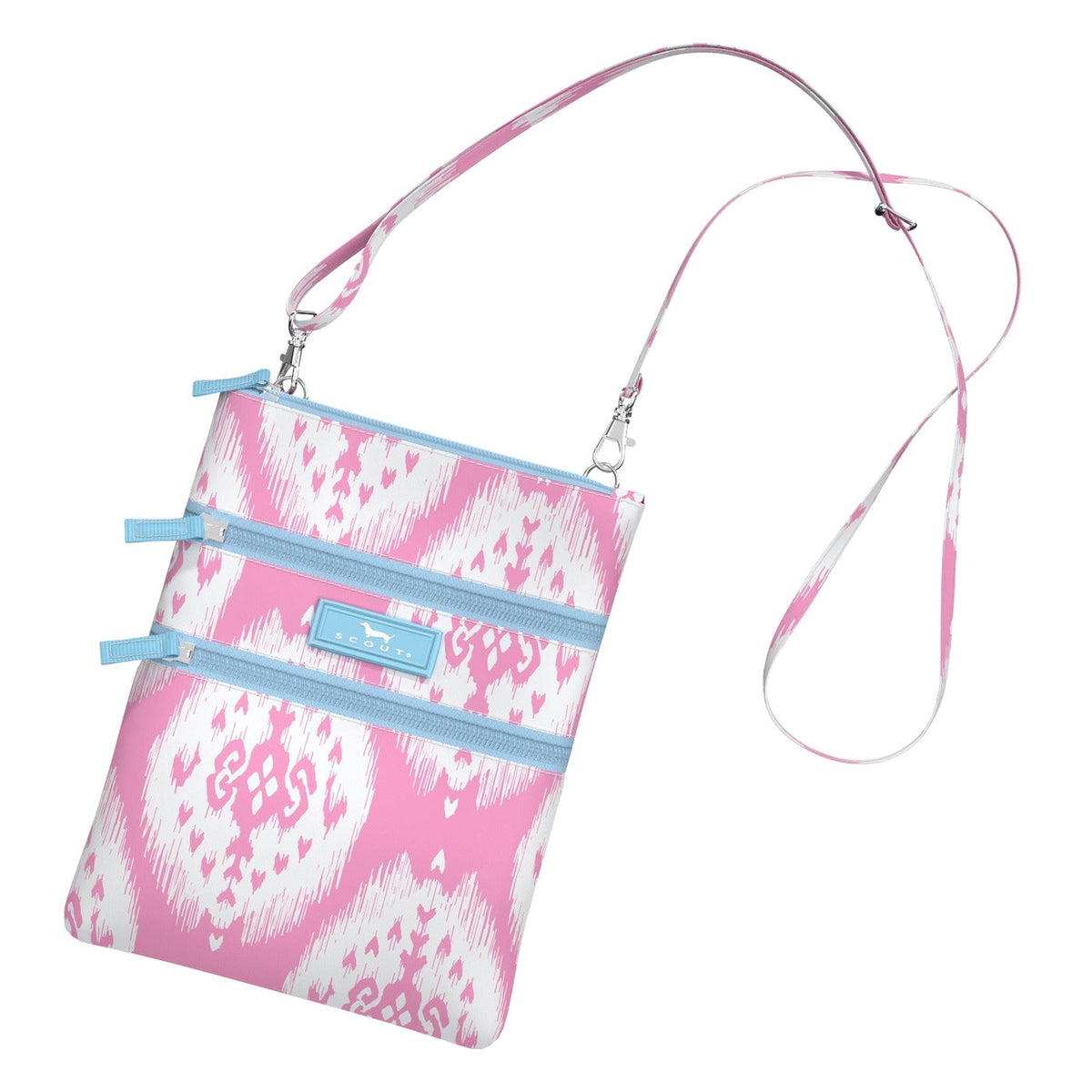 Sally Crossbody