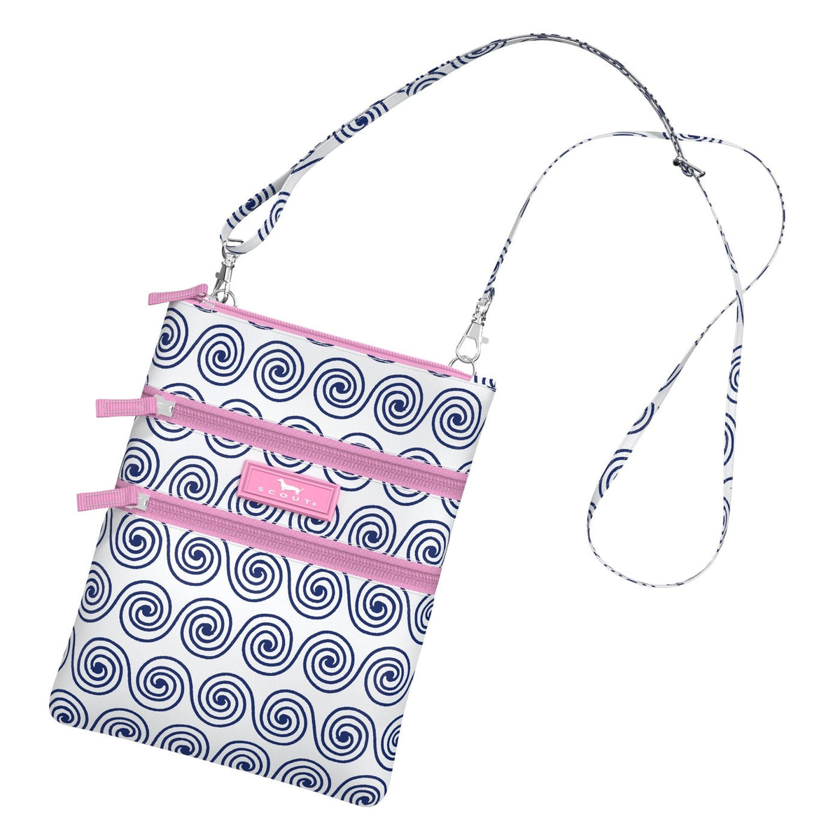 Sally Crossbody