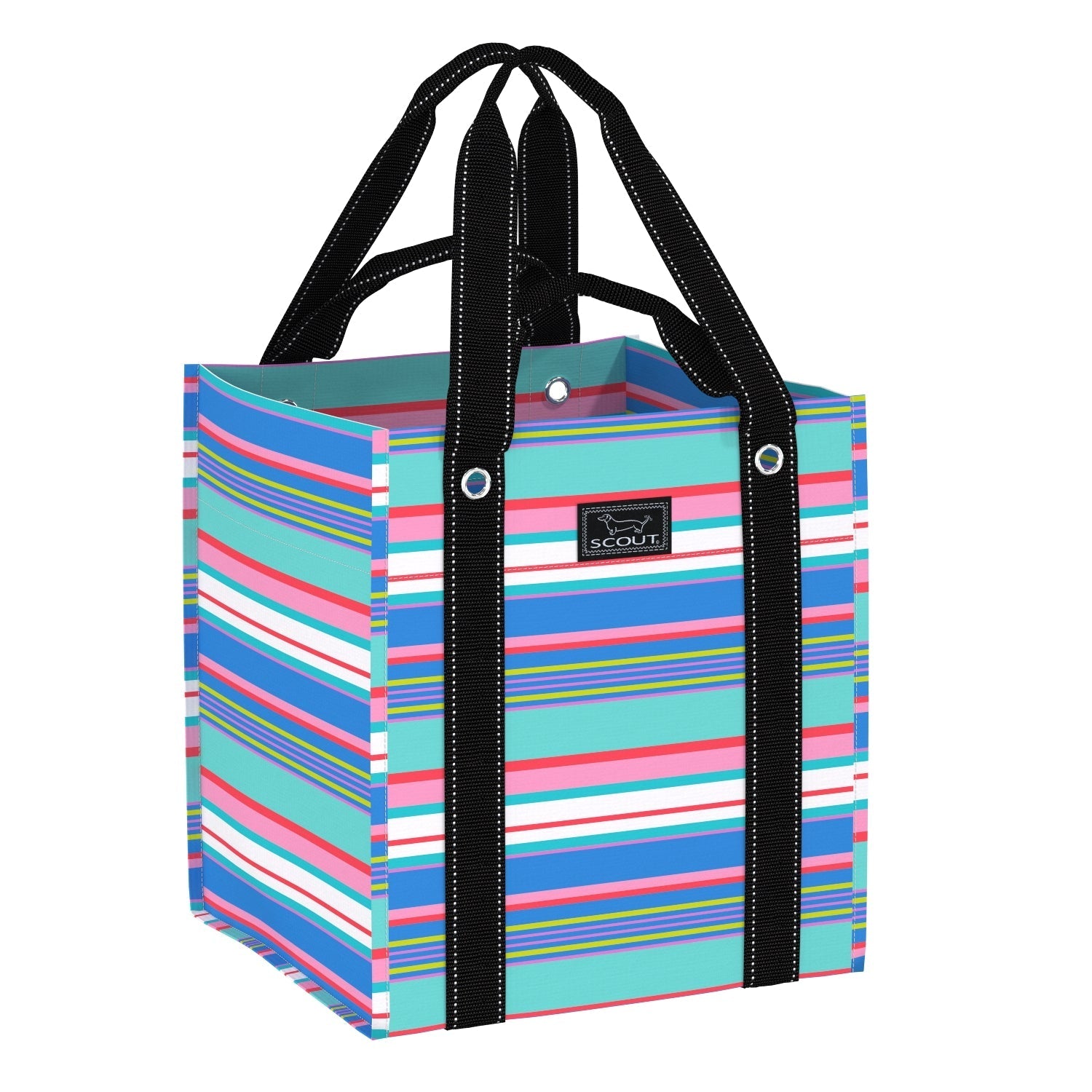 Bagette Market Tote