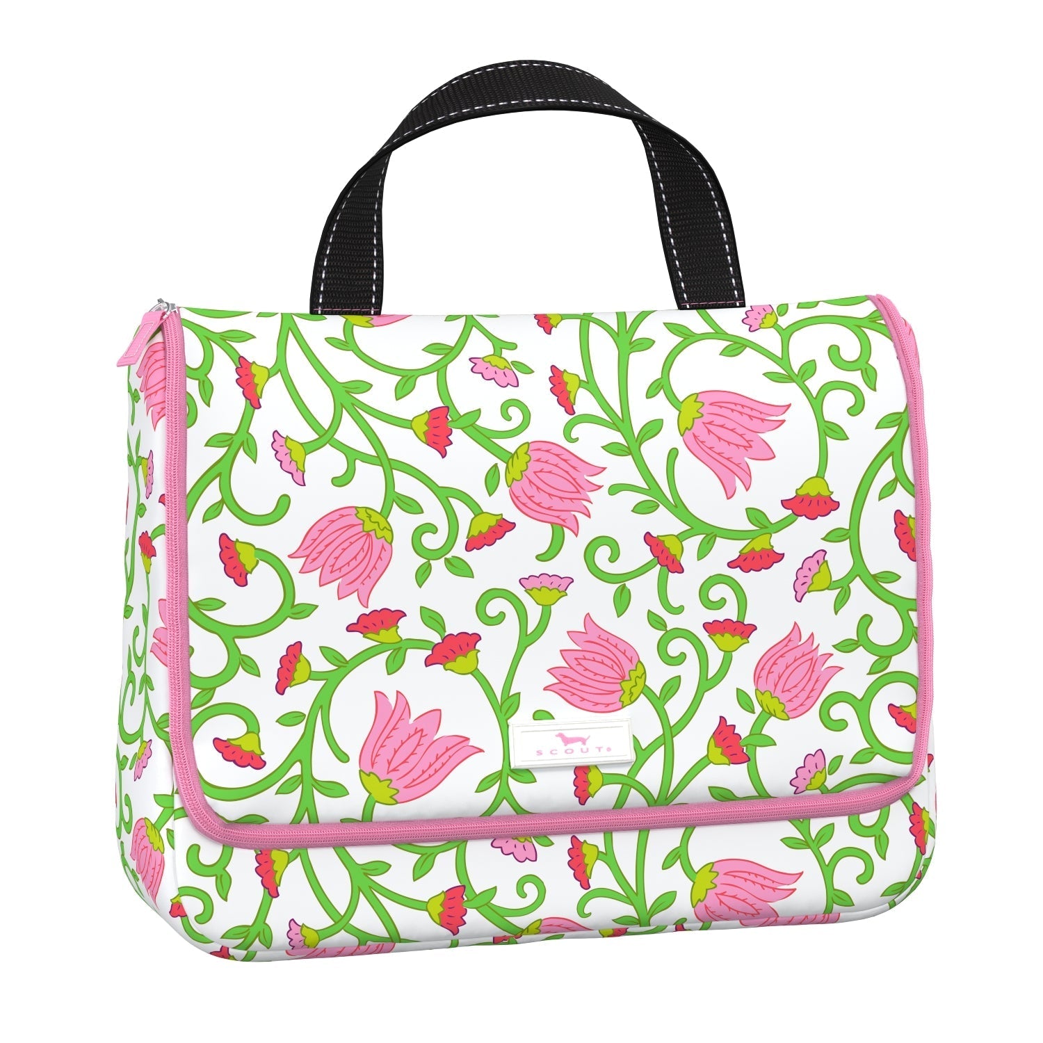 Beauty Gordito Hanging Toiletry Bag