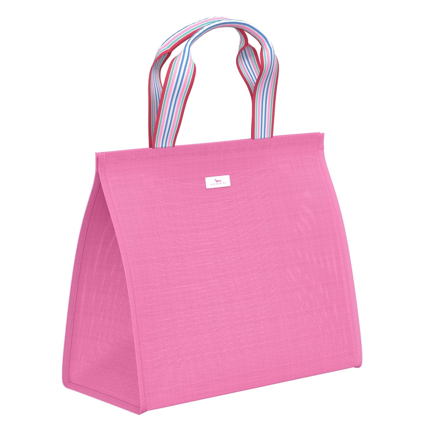 Cold Shoulder Cooler