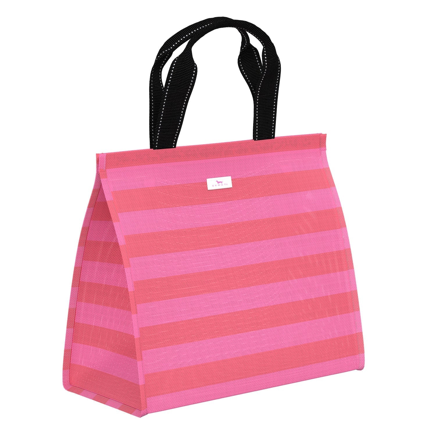 Cold Shoulder Cooler