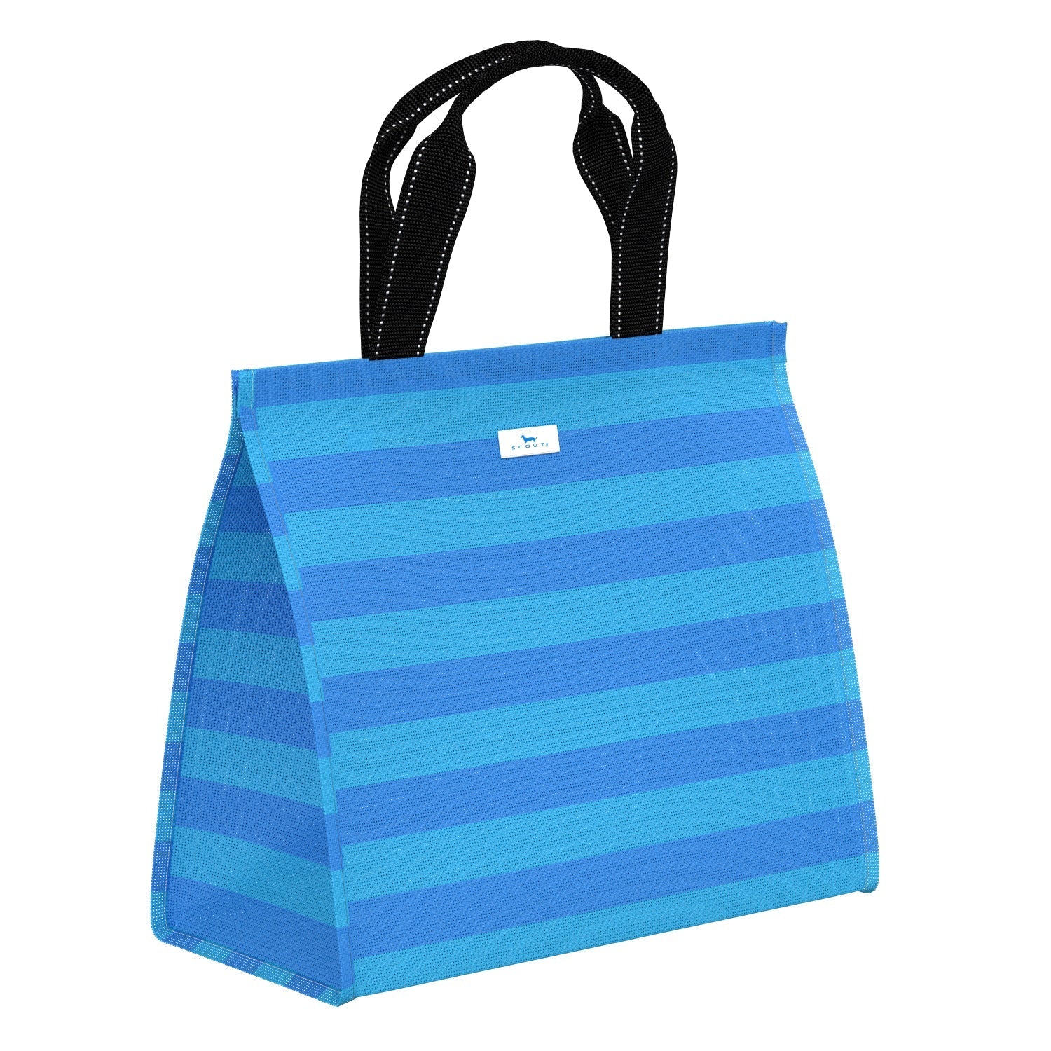 Cold Shoulder Cooler