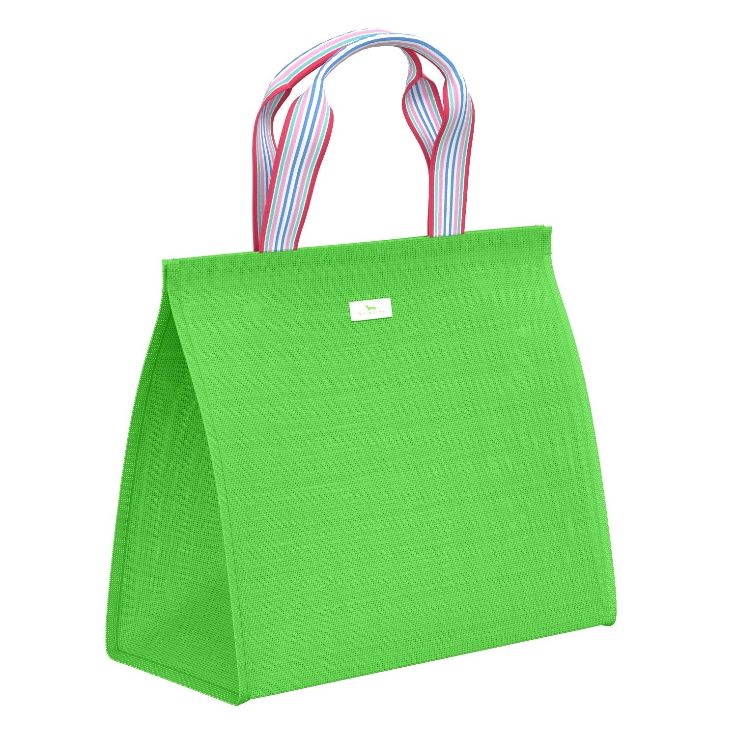 Cold Shoulder Cooler