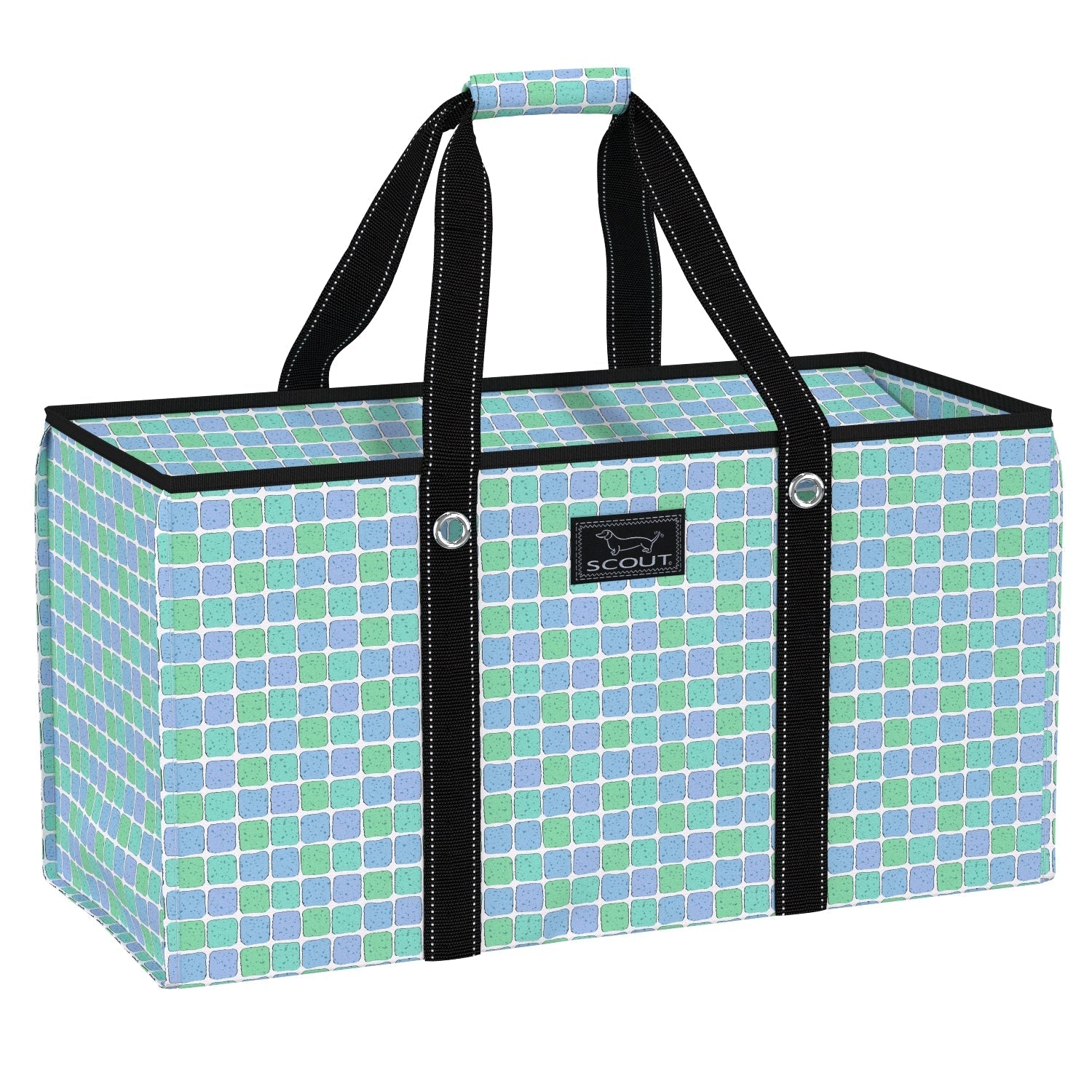 Errand Boy Tote