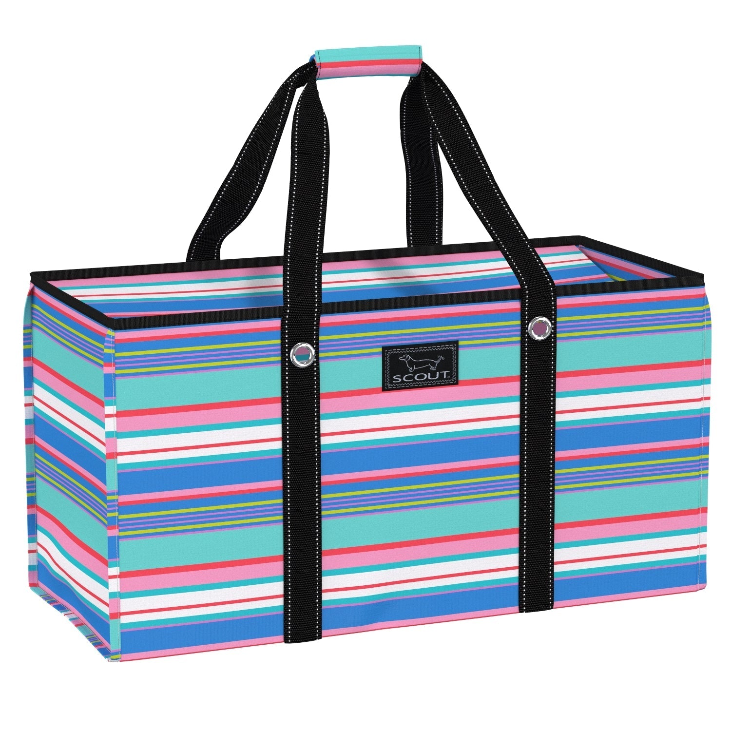 Errand Boy Tote