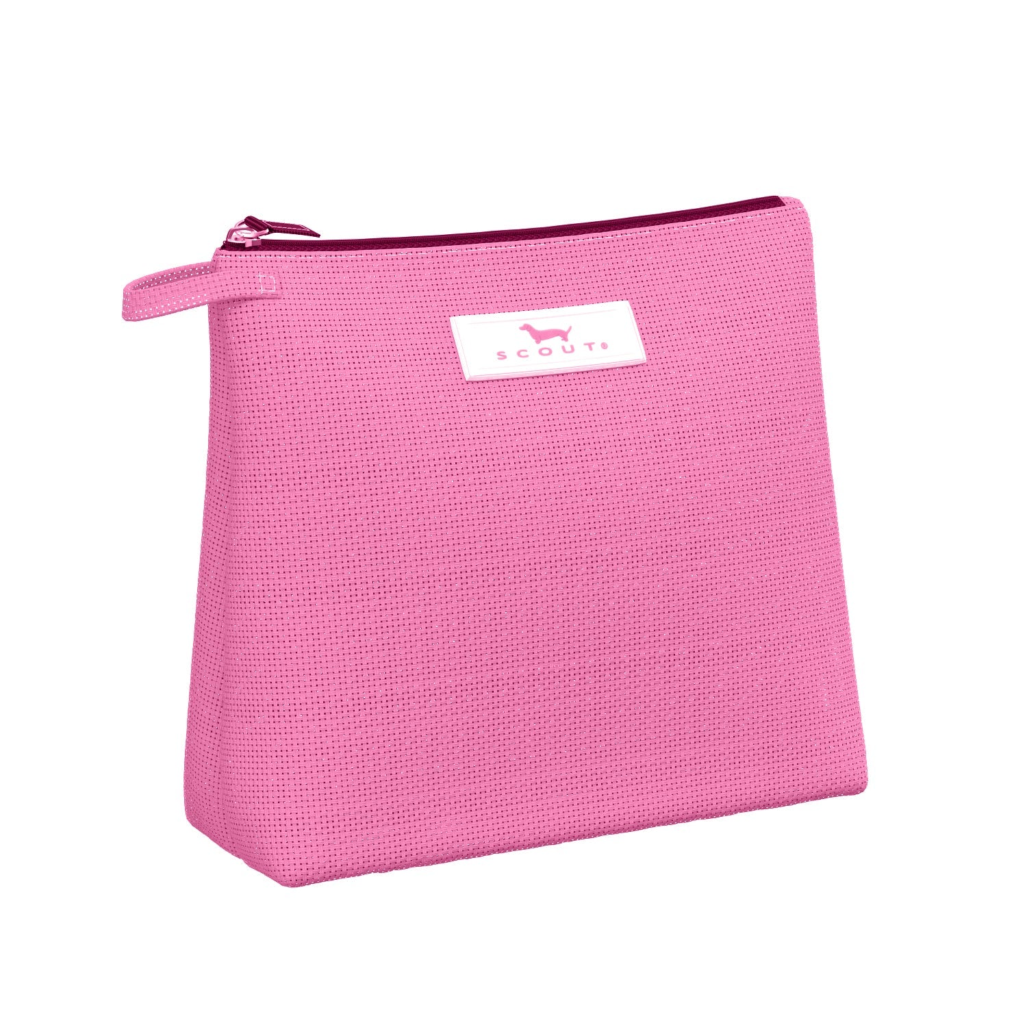 Woven Pouch Medium