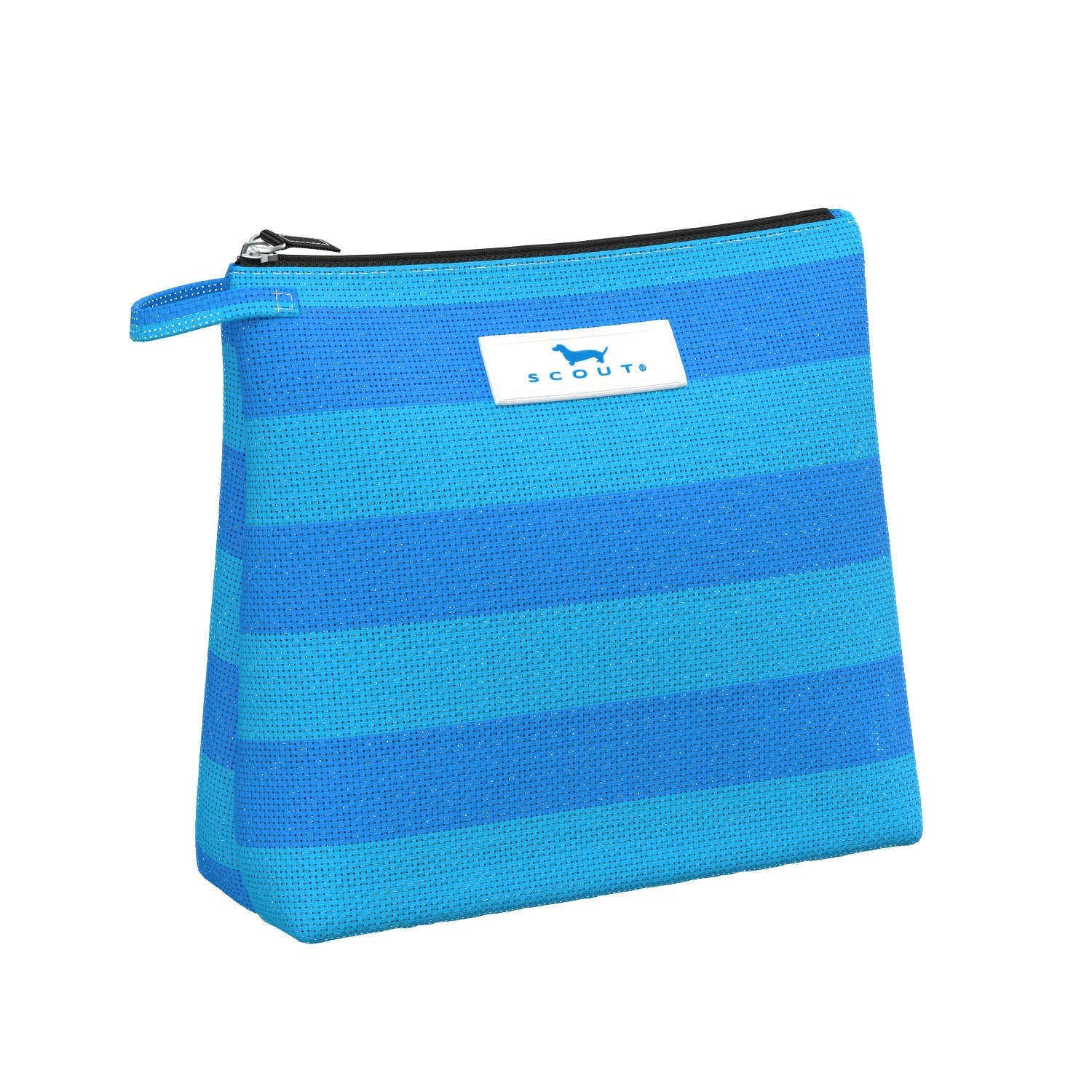 Woven Pouch Medium