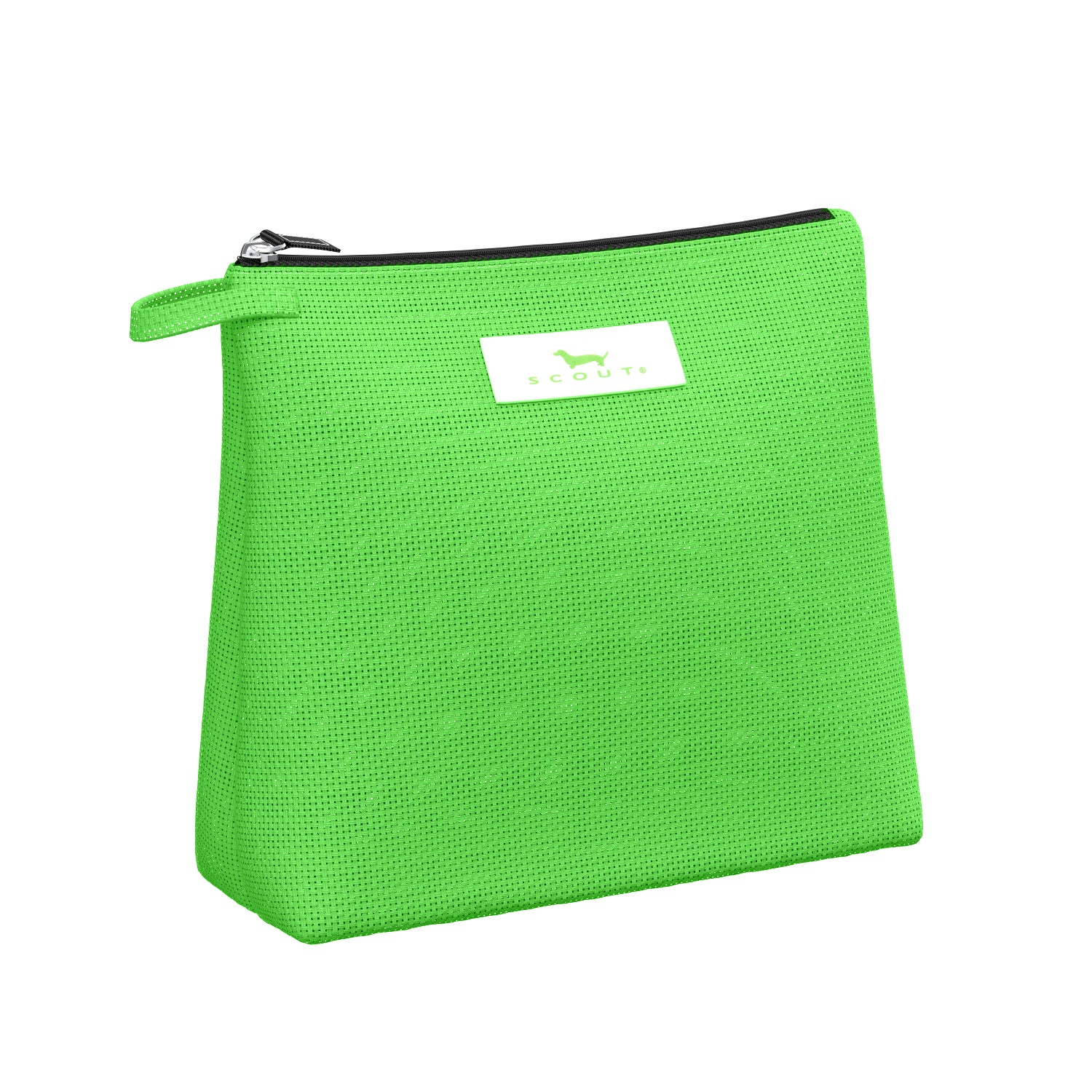 Woven Pouch Medium