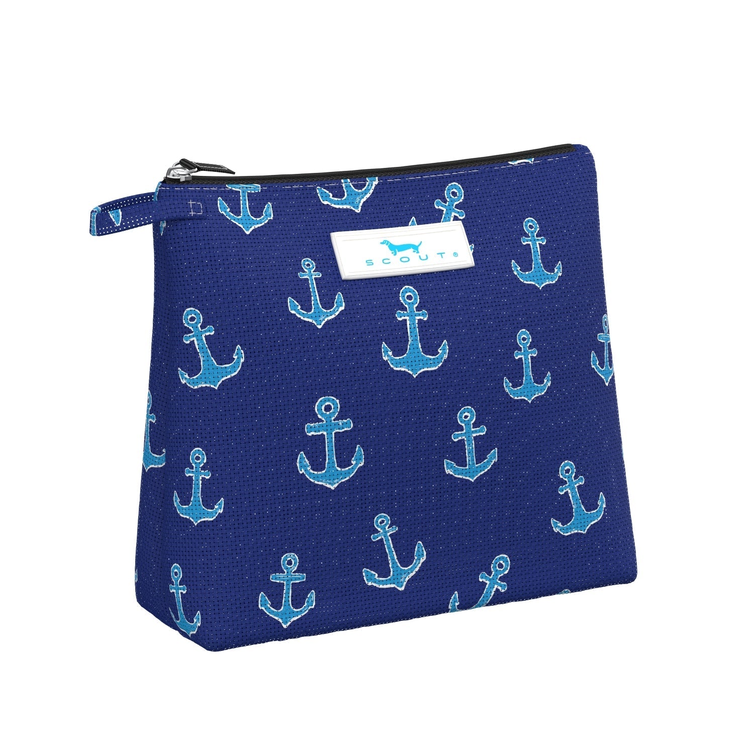 Woven Pouch Medium