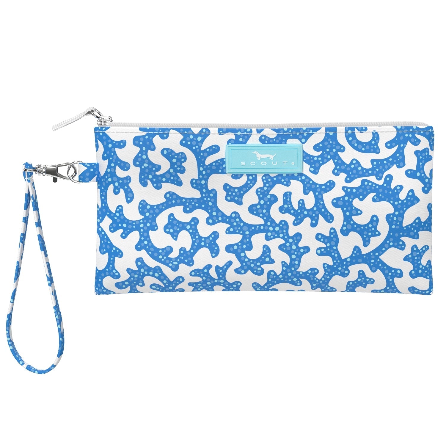 Kate Wristlet
