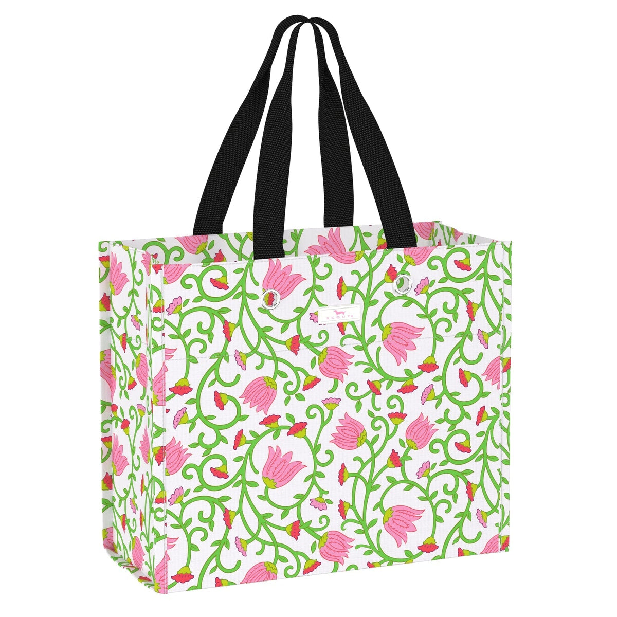 #Pattern_Late Bloomer