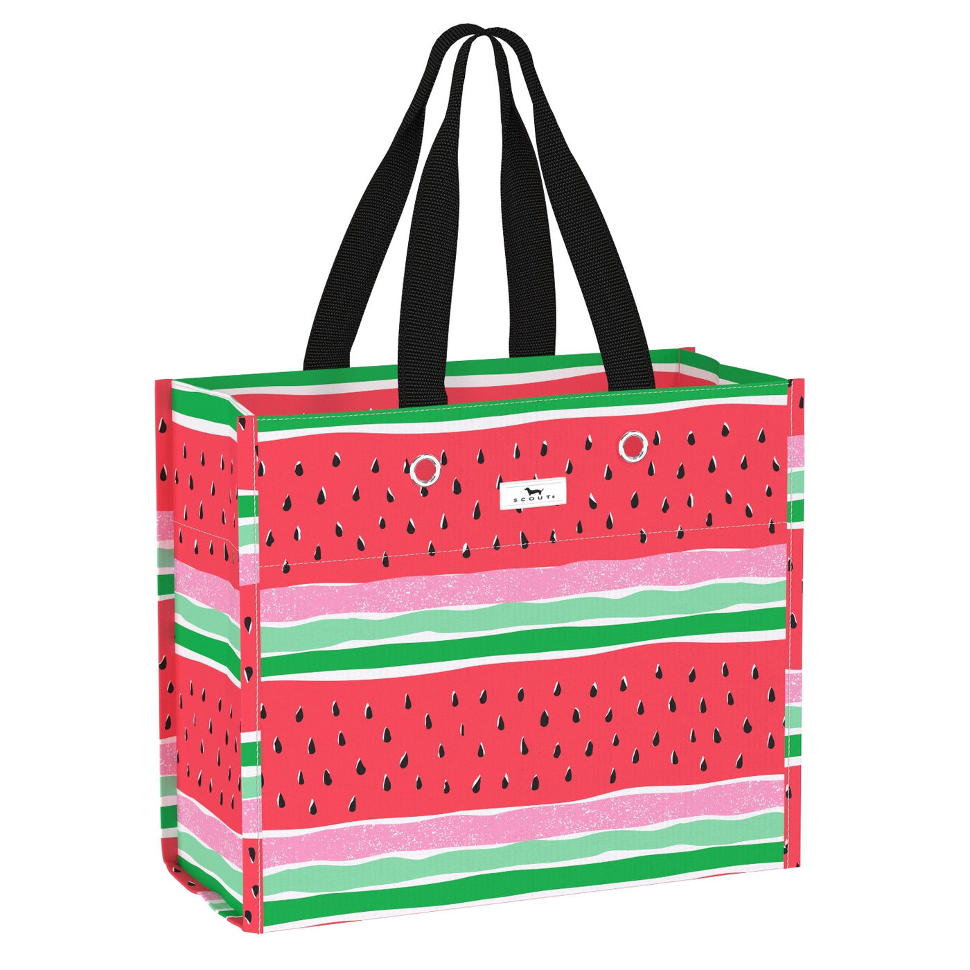 #Pattern_Melondramatic
