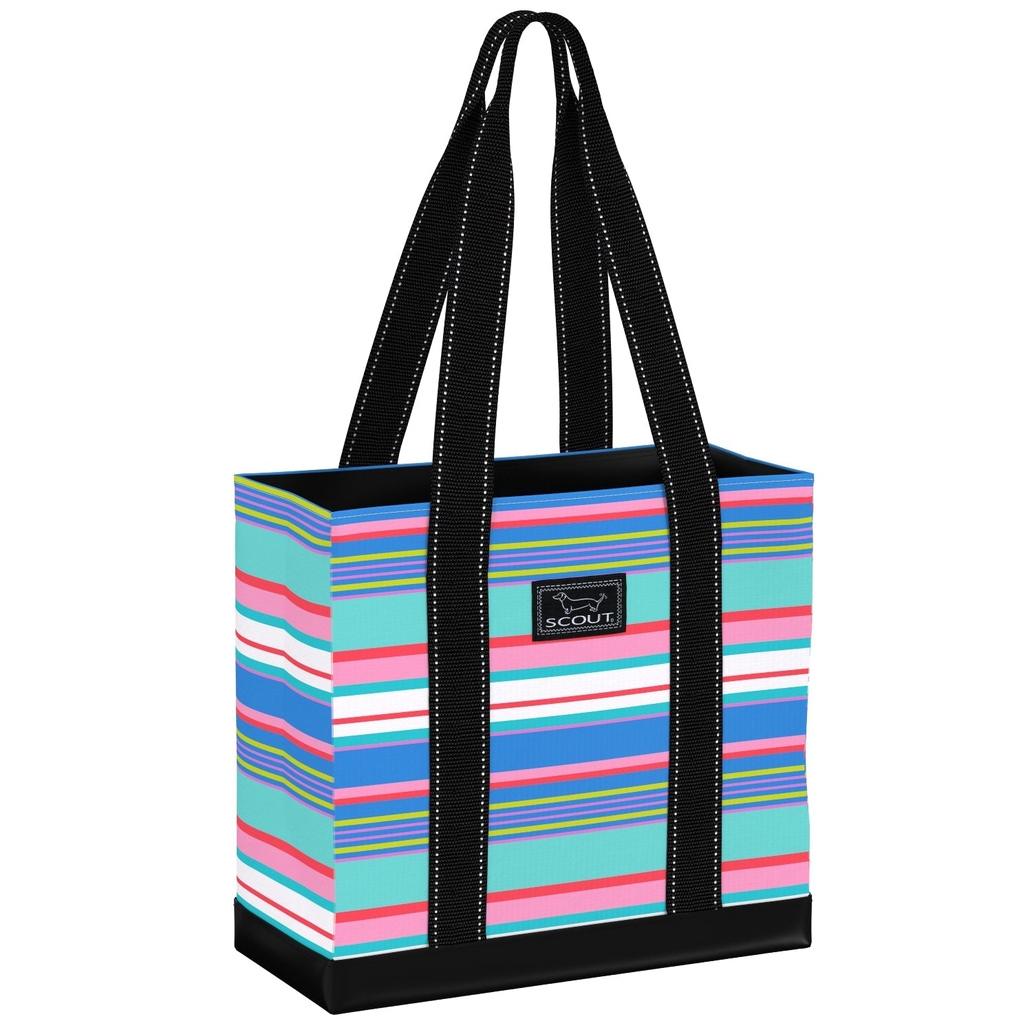 ★TOUT Y EST★ Girlhood Basic Tote OBSBTT77_003 Mini Deano Tote Bag | SCOUT Bags