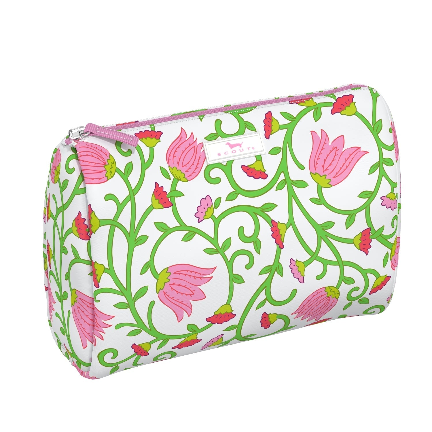 Packin' Heat Toiletry Bag