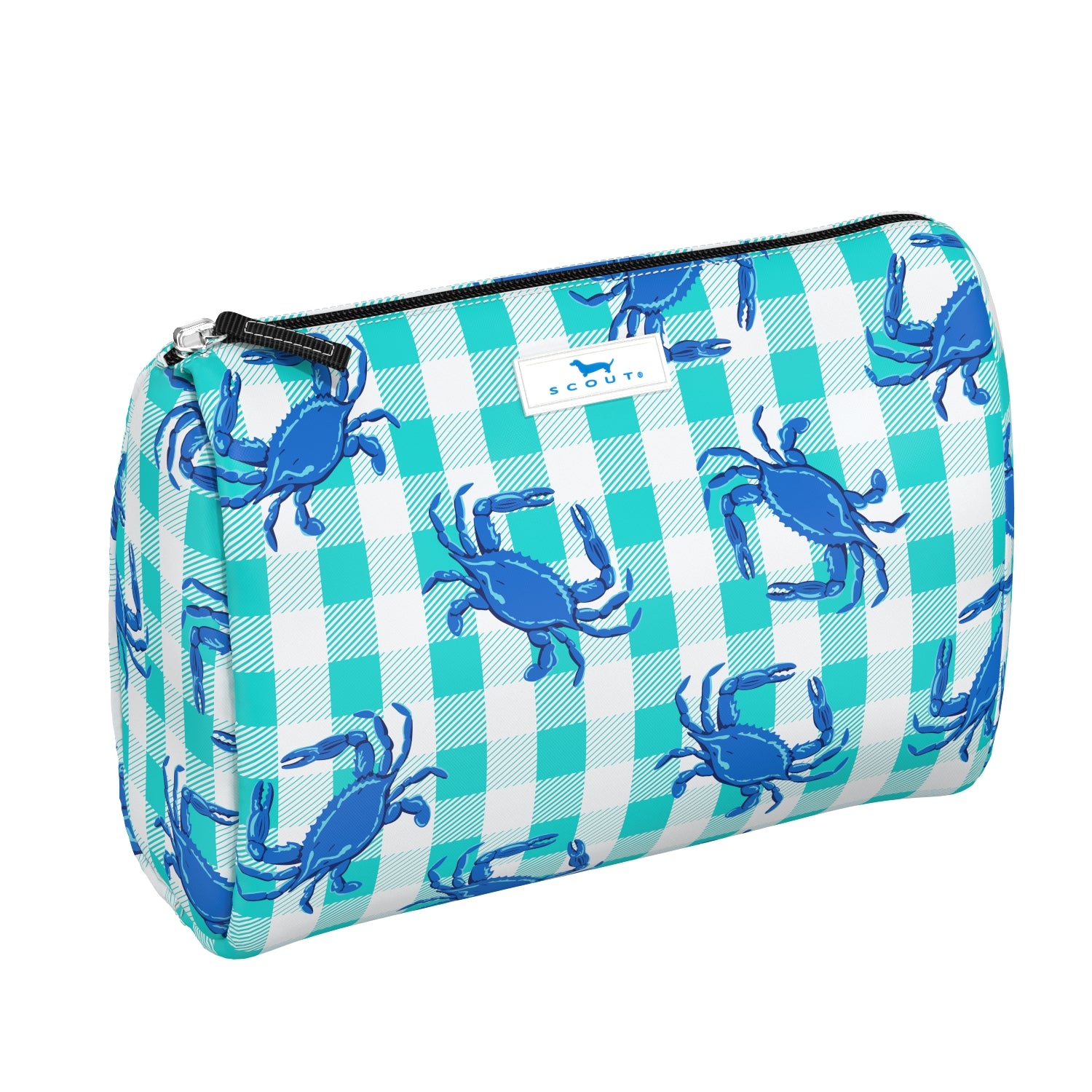 Packin' Heat Toiletry Bag