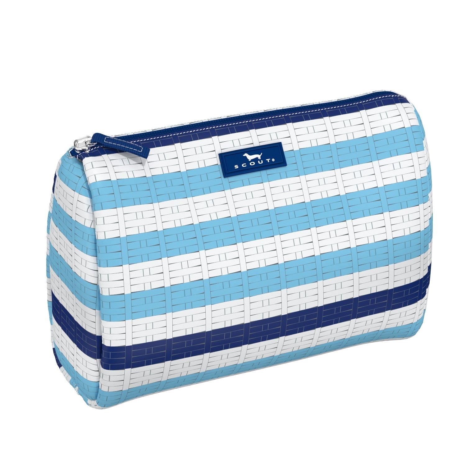 Packin' Heat Toiletry Bag