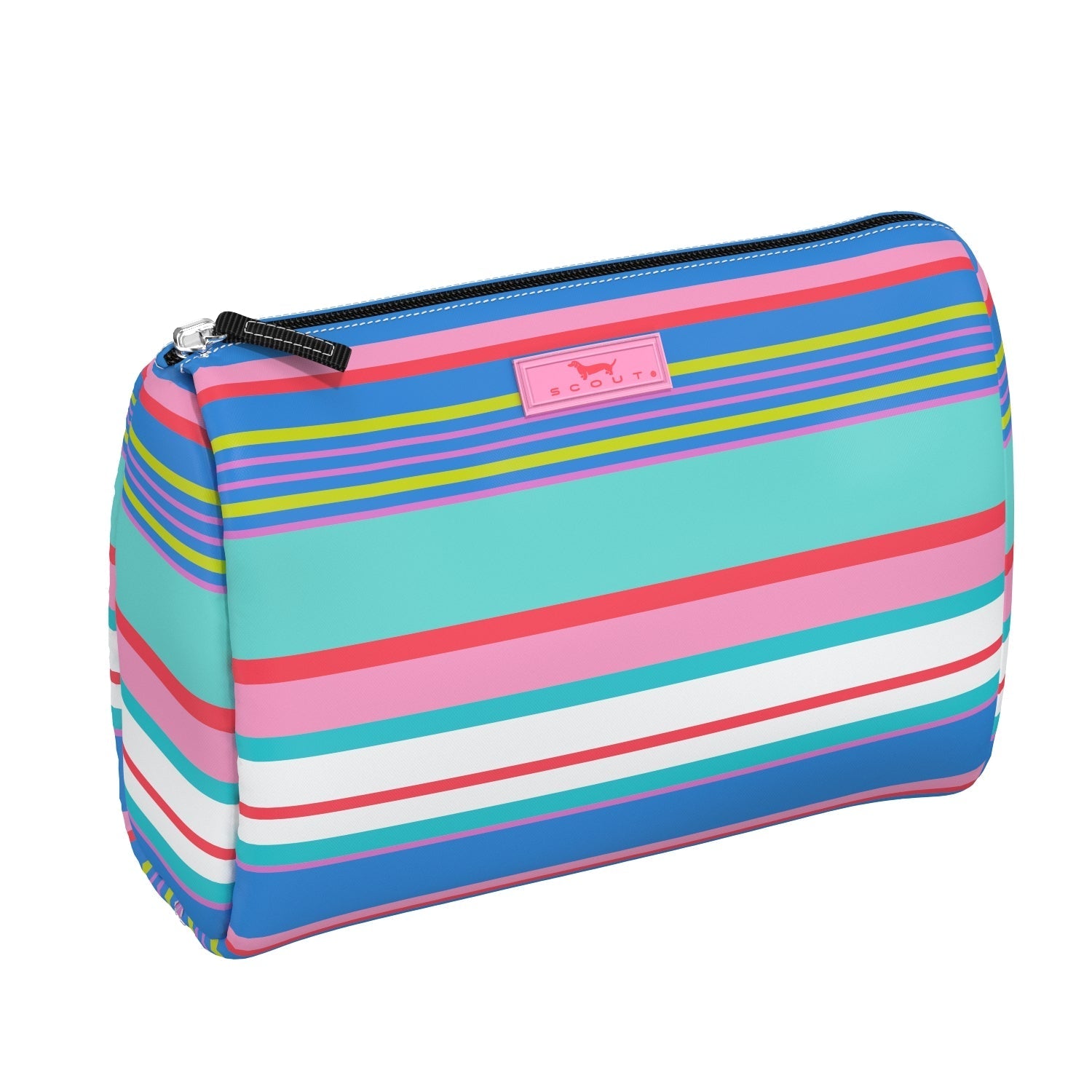 Packin' Heat Toiletry Bag