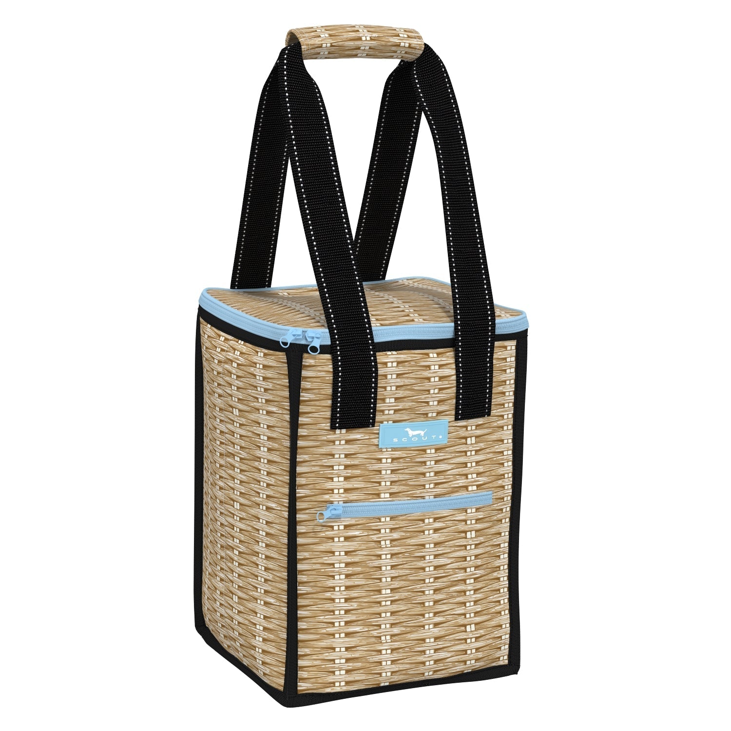 Pleasure Chest Cooler