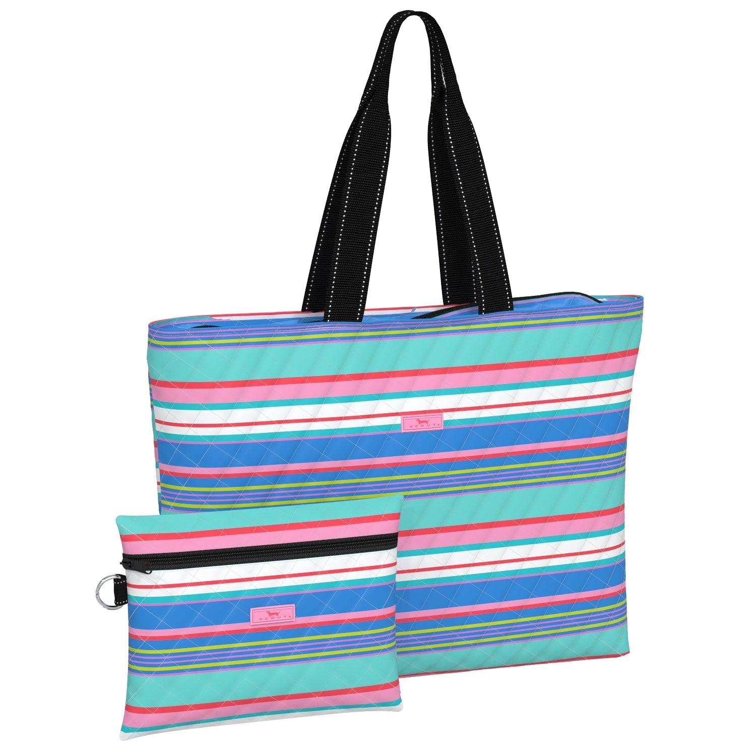 Plus 1 Travel Bag