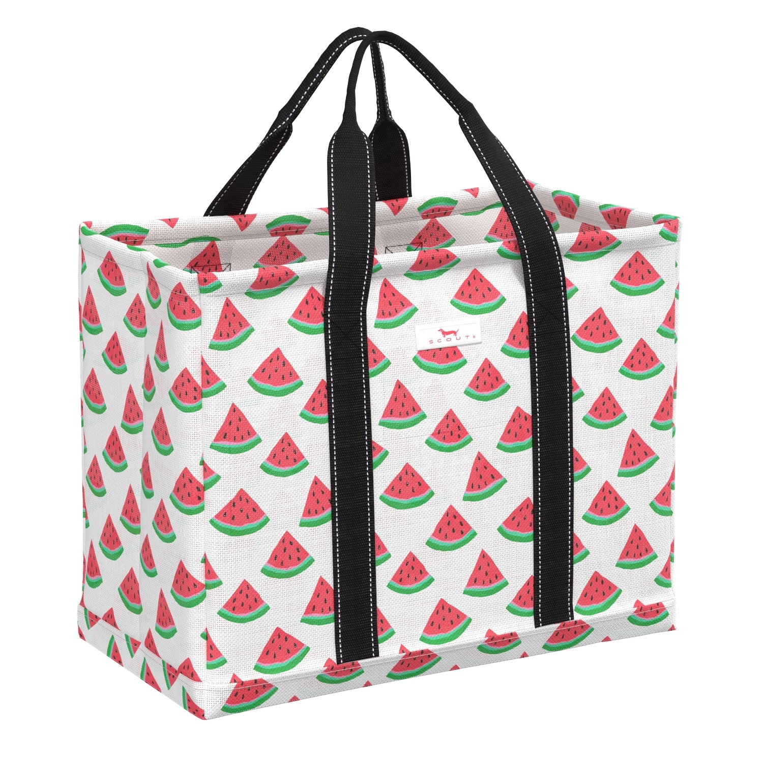 Roadtripper Tote