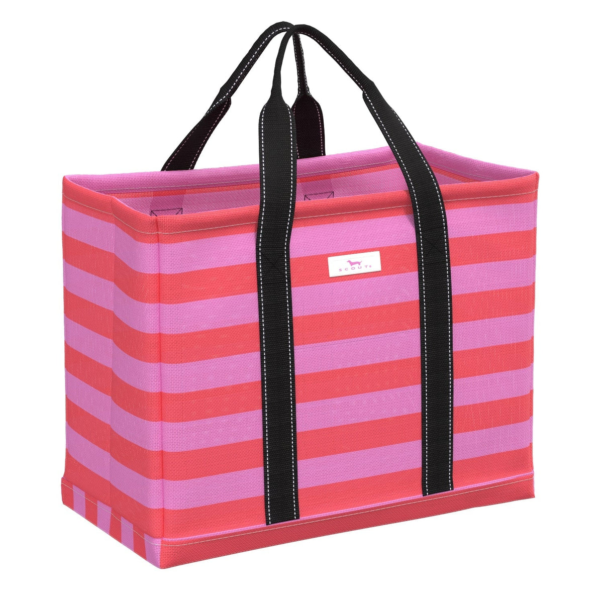 #Pattern_Bubblegum and Watermelon