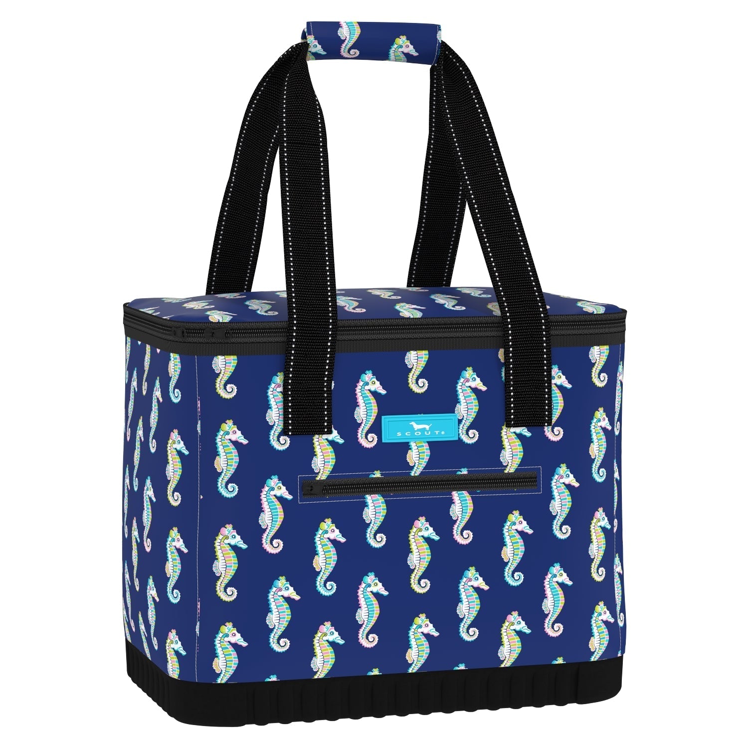 Stiff One Cooler - Sea Biscuit Pattern | SCOUT Bags