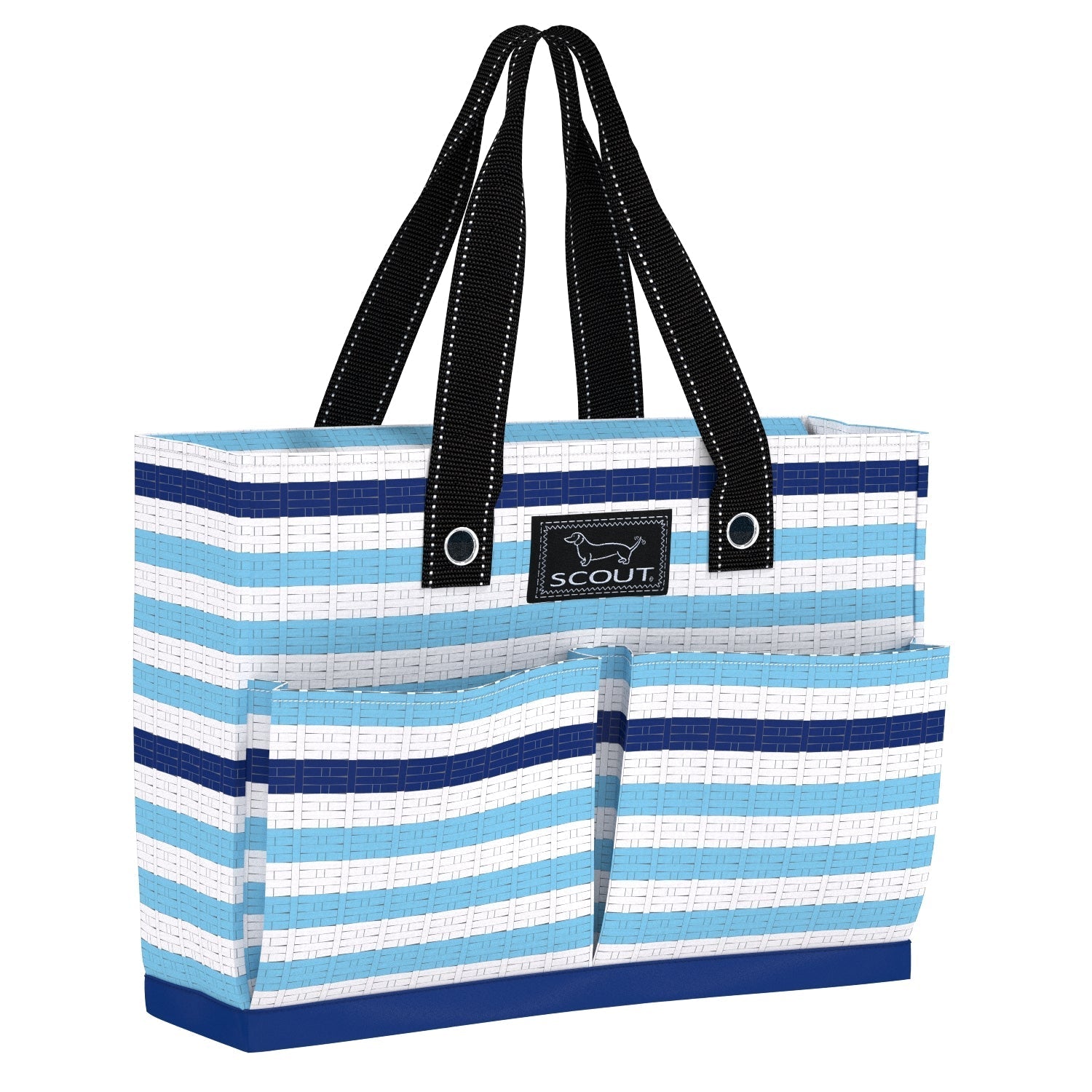 Uptown Pocket Tote